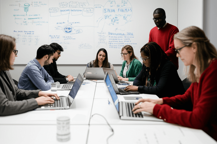 Join Us | Data Engineering Community | Data Engineering Community