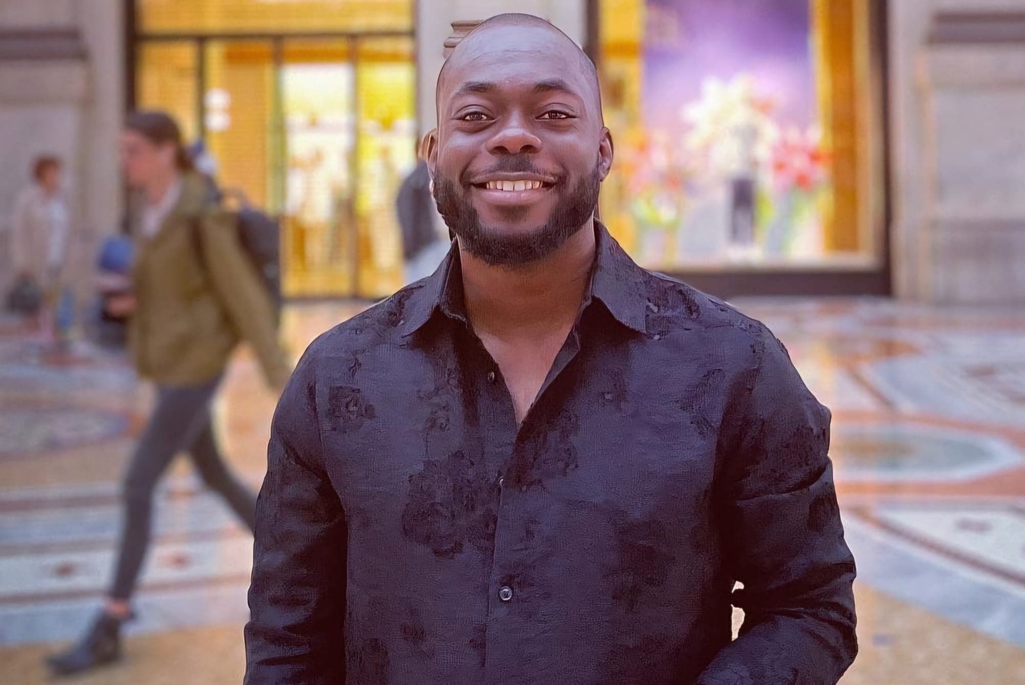 Akinyele Mayowa