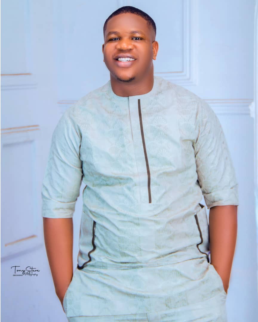 Chibueze Obasi