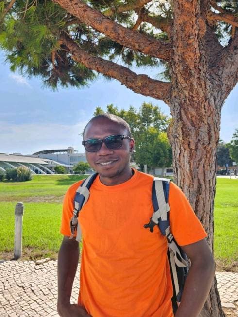 Idowu Ilekura