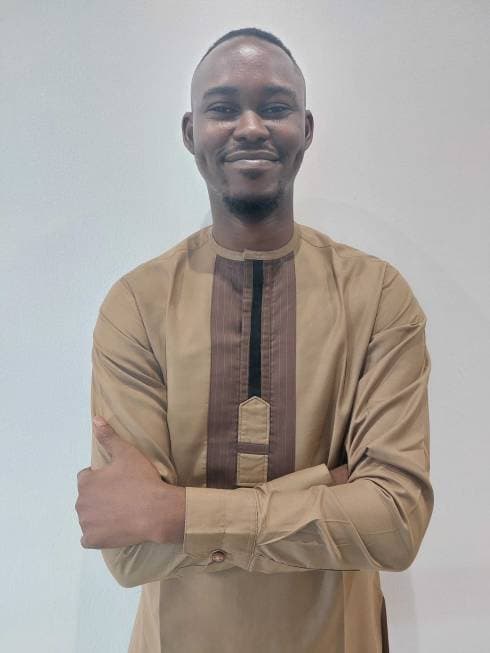 Joseph Ojo
