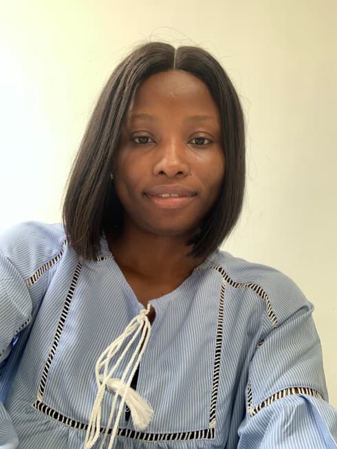 Musili Adebayo