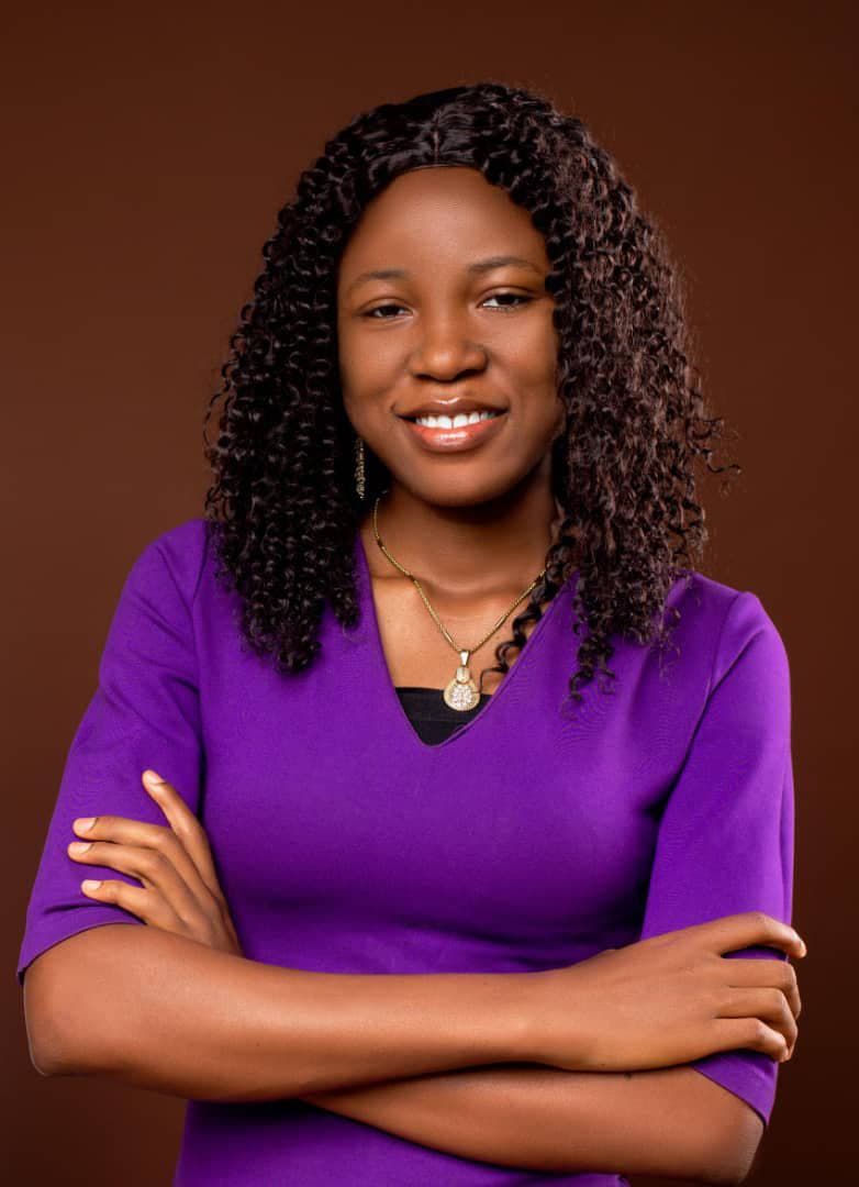 Nancy Amandi