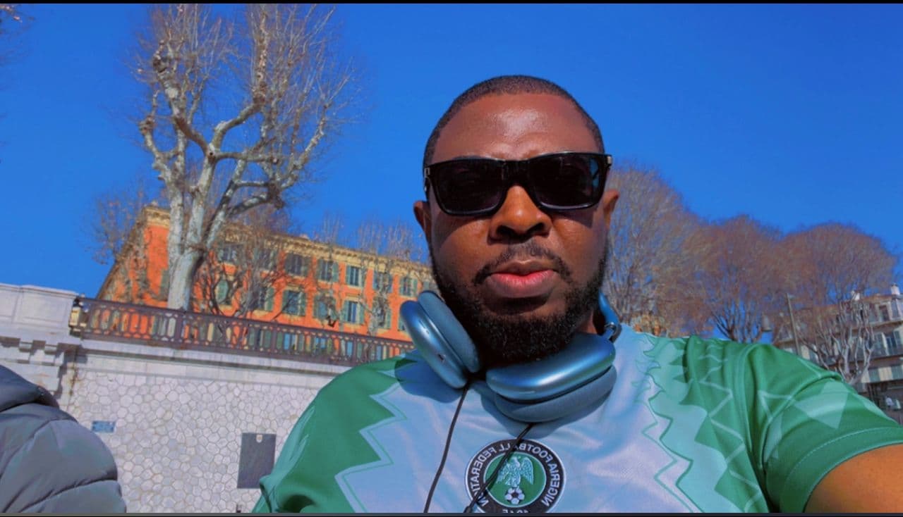 Ahmed Oladapo