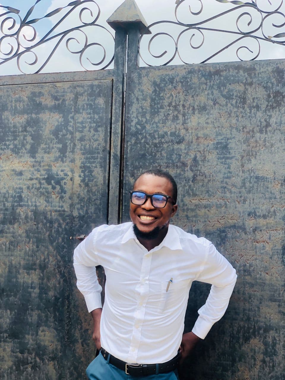 Korede Sulaiman