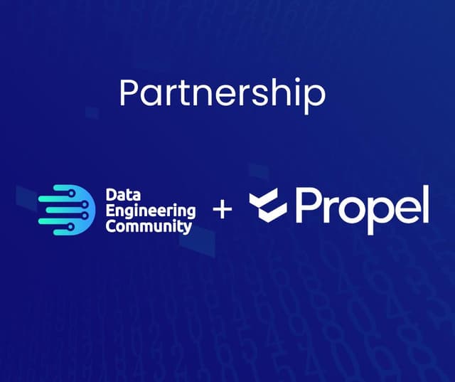 Data Engineering Twitter Blog | Data Engineering Community | Data Engineering Community